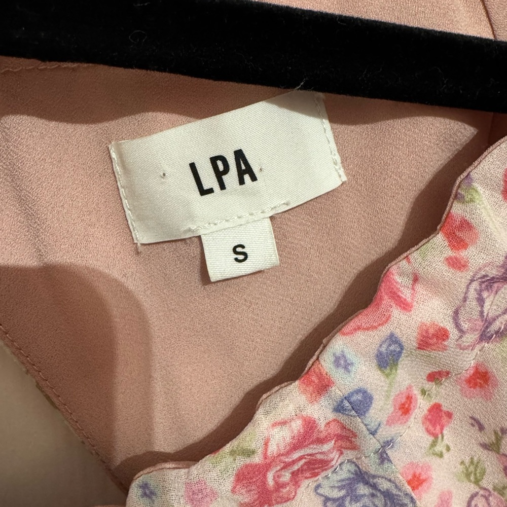 NWT LPA Katie Dress - Picture 4 of 4
